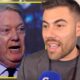 Ben Shalom HITS BACK at Frank Warren on WHITTAKER VS CAMERON: 'I gave what they wanted!'