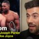 Ben Shalom On What Joseph Parker Said To Him After Loss To Joe Joyce