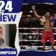 'CANELO, COME TO BARNSLEY!' - British champ Callum Simpson 2024 YEAR IN REVIEW