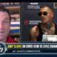 'CONOR BENN, FANS DESERVE TO KNOW WHY HE WAS CLEARED!' - Andy Clarke on Eubank clash