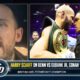 'CONOR BENN VS CHRIS EUBANK JR, FIGHT NOW!' - Harry Scarff also on CONAH WALKER