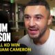 Callum Simpson Calls Out Liam Cameron