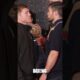 Canelo Alvarez vs John Ryder First Fight Week Face-Off