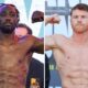 Canelo and Crawford are closing in on a deal for a September showdown in Las Vegas Photo Credit: Amanda Westcott/Mark Robinson/Matchroom