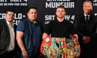 Canelo Reynoso