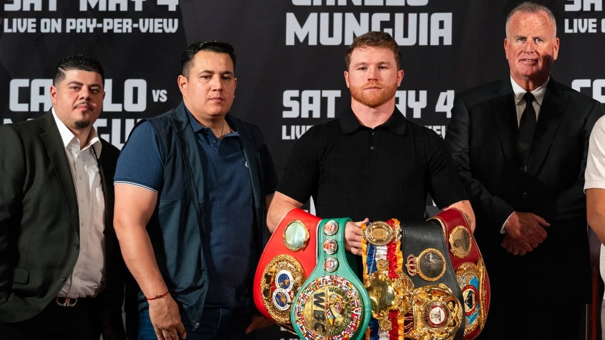 Canelo Reynoso