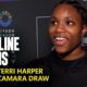 Caroline Dubois Calls Out Terri Harper