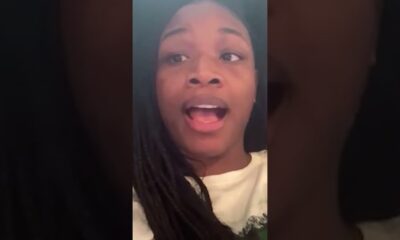 Claressa Shields TRUTH on Laila Ali BEEF!