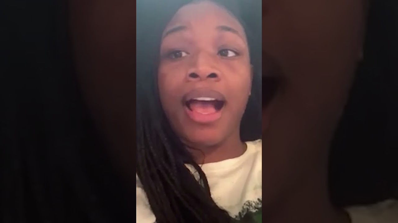 Claressa Shields TRUTH on Laila Ali BEEF!