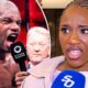 'DANIEL DUBOIS RUNS OVER JOSEPH PARKER!' - Caroline Dubois backs bro, EYES UNDISPUTED