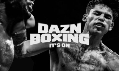 DAZN Boxing