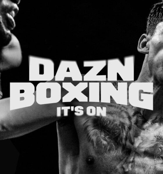 DAZN Boxing