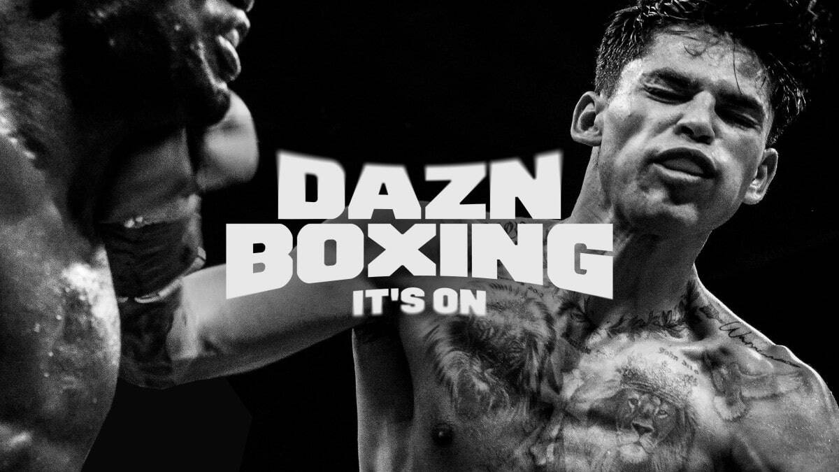 DAZN Boxing