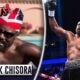 DEREK CHISORA ENTERS THE FINAL CHAPTER - reflects on big JOE JOYCE win | 2024 Deep Cuts