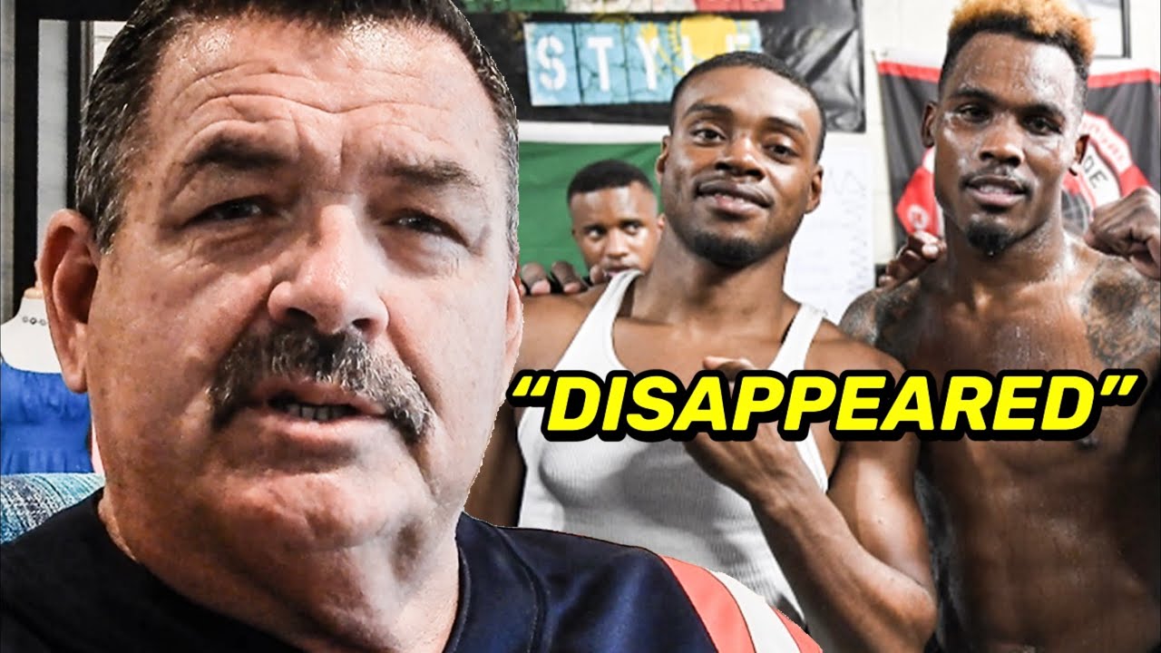 “DISAPPEARED”: Tim Tszyu Manager Jennings SENDS Jermell Charlo & Errol Spence MISSING PERSONS REPORT