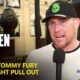 Darren Till Blasts Tommy & John Fury Over Fight Pull Out