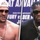 Deontay Wilder vs. Tyson Fury 3 - FULL PRESS CONFERENCE | Heavyweight Boxing