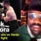 Derek Chisora Reacts To Artur Beterbiev TKO Win vs Yarde & Paul-Fury