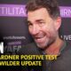 Eddie Hearn Reacts To Alycia Baumgardner Positive Test