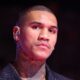 Eddie Hearn hopes Conor Benn's ban in the UK will end soon