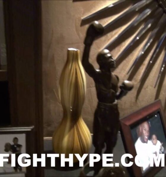 FLOYD MAYWEATHER BIG BOY MANSION TOUR (EAST WING); SECRETS OF EVERY ROOM CUSTOM DESIGNED BY FLOYD