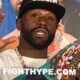 FLOYD MAYWEATHER VS. JOHN GOTTI III FINAL PRESS CONFERENCE & FACE OFF