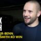 Frank Smith On Eubank Jr-Benn Deal & Smith-Azim Revisited