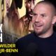 Frank Smith On Joshua-Wilder & Eubank Jr-Benn