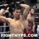 GENNADY GOLOVKIN CRUSHES STRENGTH TRAINING WITH EASE; THROWS WEIGHT AROUND LIKE IT'S NOTHING