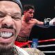 Gervonta Davis CLOWNS Kid Austin DROPPED & “GETTIN YA *SS KICKED” in WIN over Rene Tellez Giron