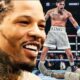 Gervonta Davis REACTS to Ryan Garcia DROPPING & BEATING Devin Haney in HUGE UPSET