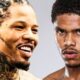 Gervonta Davis & Shakur Stevenson GO AT IT & AGREE TO FIGHT after ARGUING over PAST SPARRING