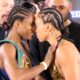 HEATED! Caroline Dubois vs Jessica Camara • ft Simpson-Woodall • WEIGH IN | BOXXER