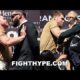 HIGHLIGHTS | CANELO VS. CALEB PLANT "SHUT THE F UP" PRESS CONFERENCE, HEATED BRAWL, & AFTERMATH