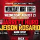 Hurd vs Rosario: Free live stream, round by round, start time