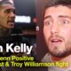 "I Still Want Conor Benn!" Josh Kelly Talks Troy Williamson Bout