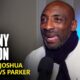 "I Think Fury and Joshua Retire This Year!" - Johnny Nelson