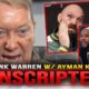 'ITS P*****G ME OFF!' - Frank Warren UNSCRIPTED on Fury CRITICS, Eubank Jr LAWSUIT, more