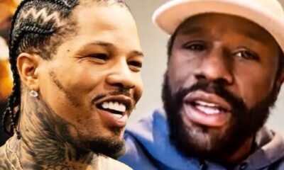 “I’ll KNOCK FLOYD OUT” - Gervonta Davis THREATENS Floyd Mayweather & REIGNITES BEEF