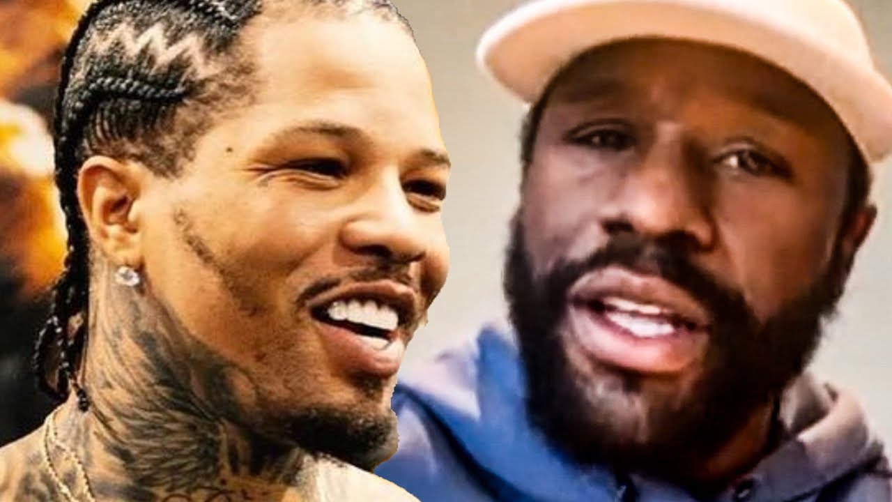 “I’ll KNOCK FLOYD OUT” - Gervonta Davis THREATENS Floyd Mayweather & REIGNITES BEEF