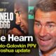 "It's Me Against The World!" - Eddie Hearn Hits Back Over DAZN PPV