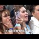 JINKEE PACQUIAO WATCHES PACQUIAO JR. FIGHT FOR FIRST TIME; CHEERS HIM ON DURING 5TH AMATEUR BOUT