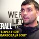 Jack Catterall On Future Teofimo Lopez Fight