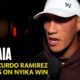 Jai Opetaia Calls For Zurdo Ramirez Fight