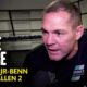 Jamie Moore On Eubank Jr-Benn & Fisher-Allen 2