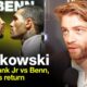 Joe Markowski On Eubank-Benn Reports & Anthony Joshua Return