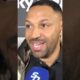 Kell Brook on USYK vs FURY 2 - 'I HAD TYSON WINNING BY A ROUND!'