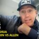 Mark Tibbs Breaks Down Fury-Joshua & Fisher Win vs Allen