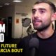 Naseem Hamed Son Aadam Hamed Eyes Ryan Garcia Fight