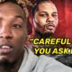 O’Shaquie Foster PREDICTS & CALLS OUT Gervonta Davis vs Lamont Roach; WARNS Conceicao on REMATCH